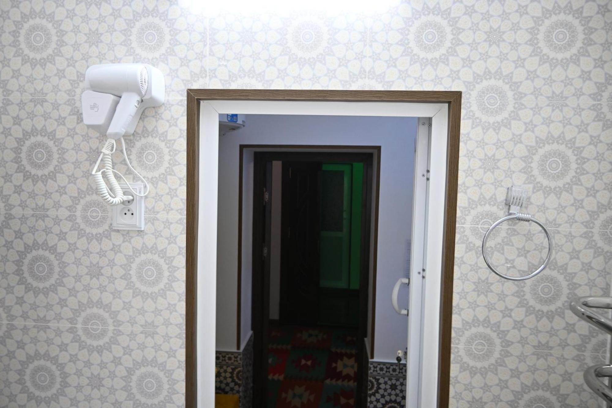 Khiva Tosh Darvoza & Trip Service Exterior foto
