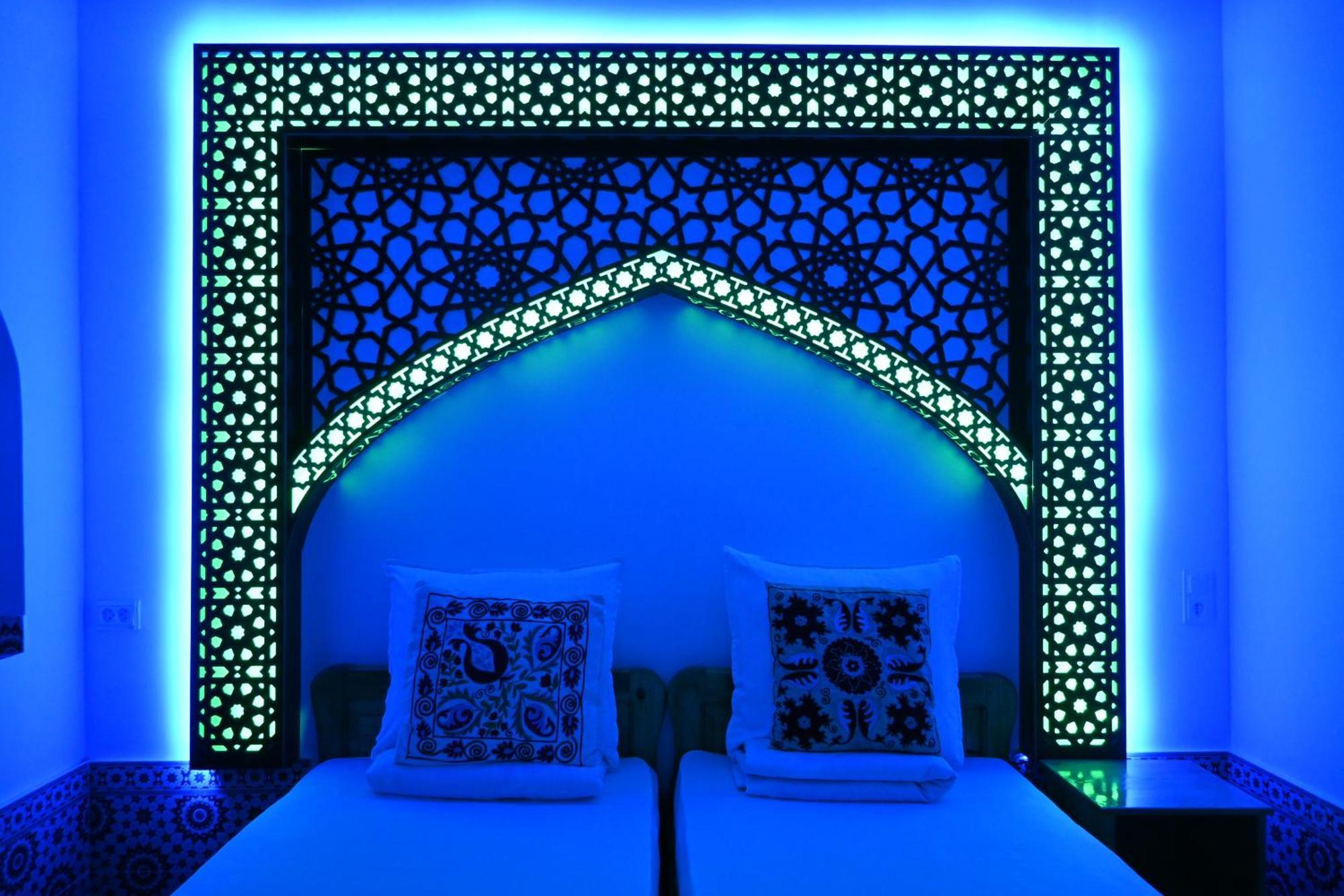 Khiva Tosh Darvoza & Trip Service Exterior foto